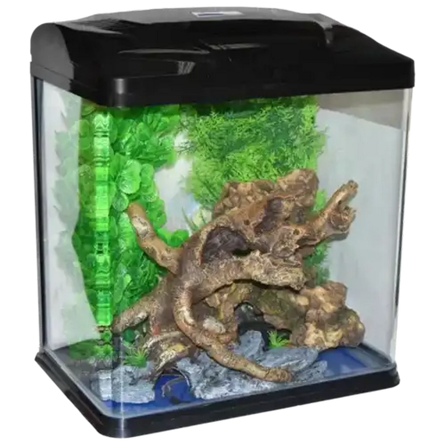 Checkers Sixty60 | Daro Aquarium Fish Tank 405x275x480