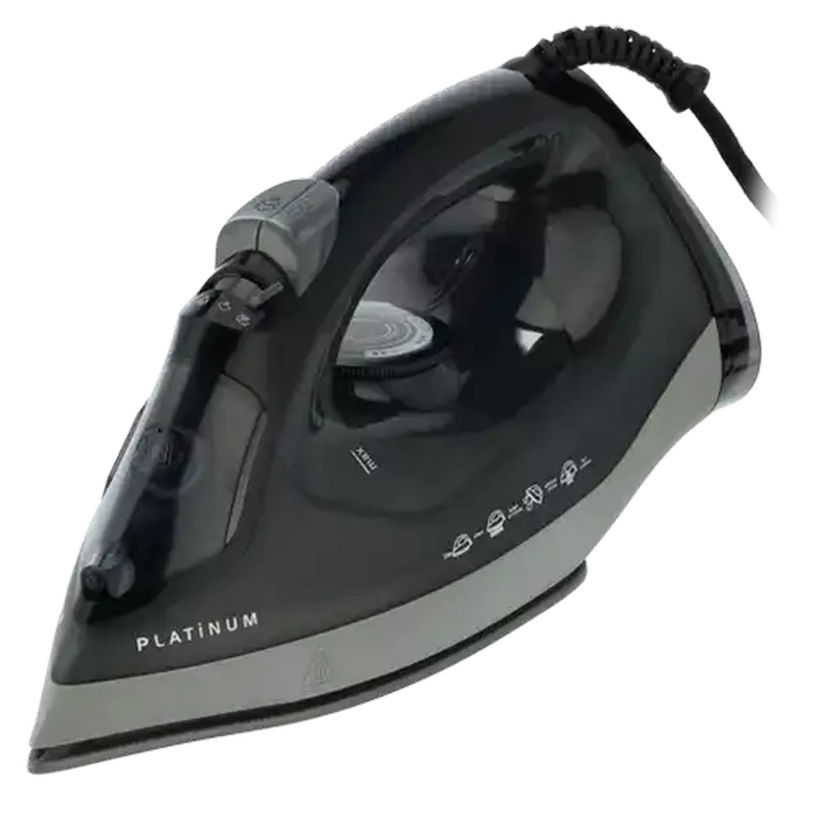 Checkers Sixty60 | Platinum Ceramic Steam Iron 2200W