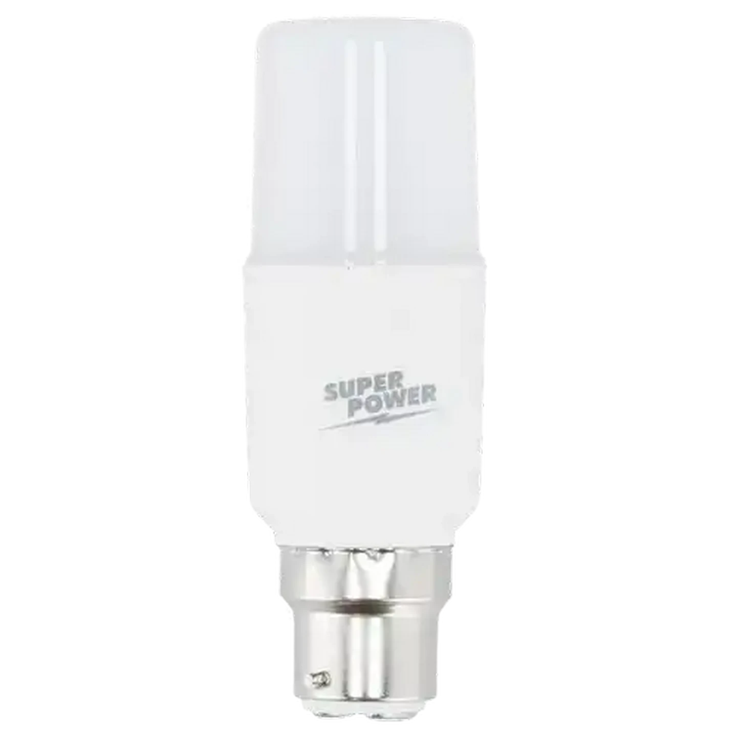 Image of Super Power Warm White LED Stick Globe 8.5W