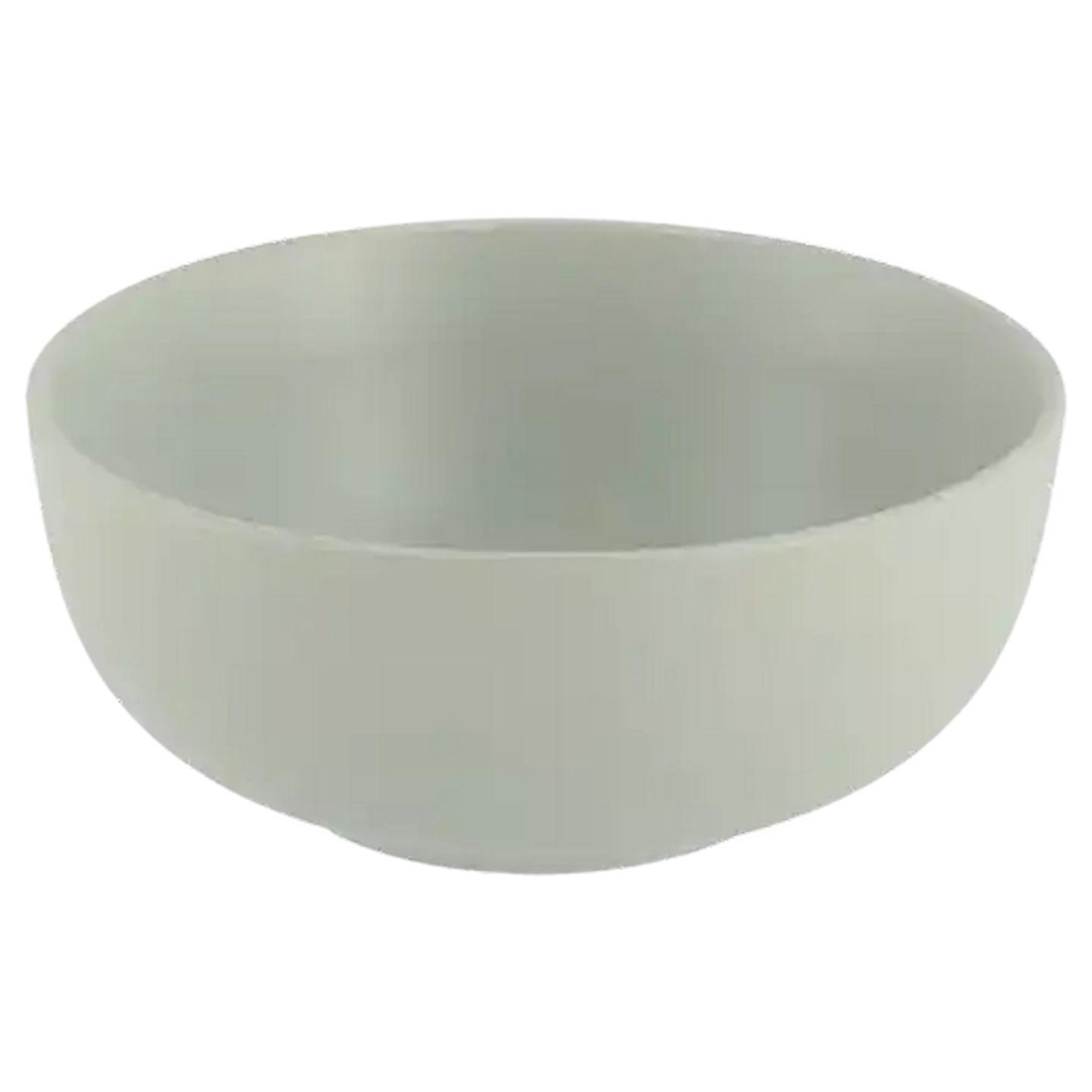 Image of Habitat Grey Bowl 15.2cm