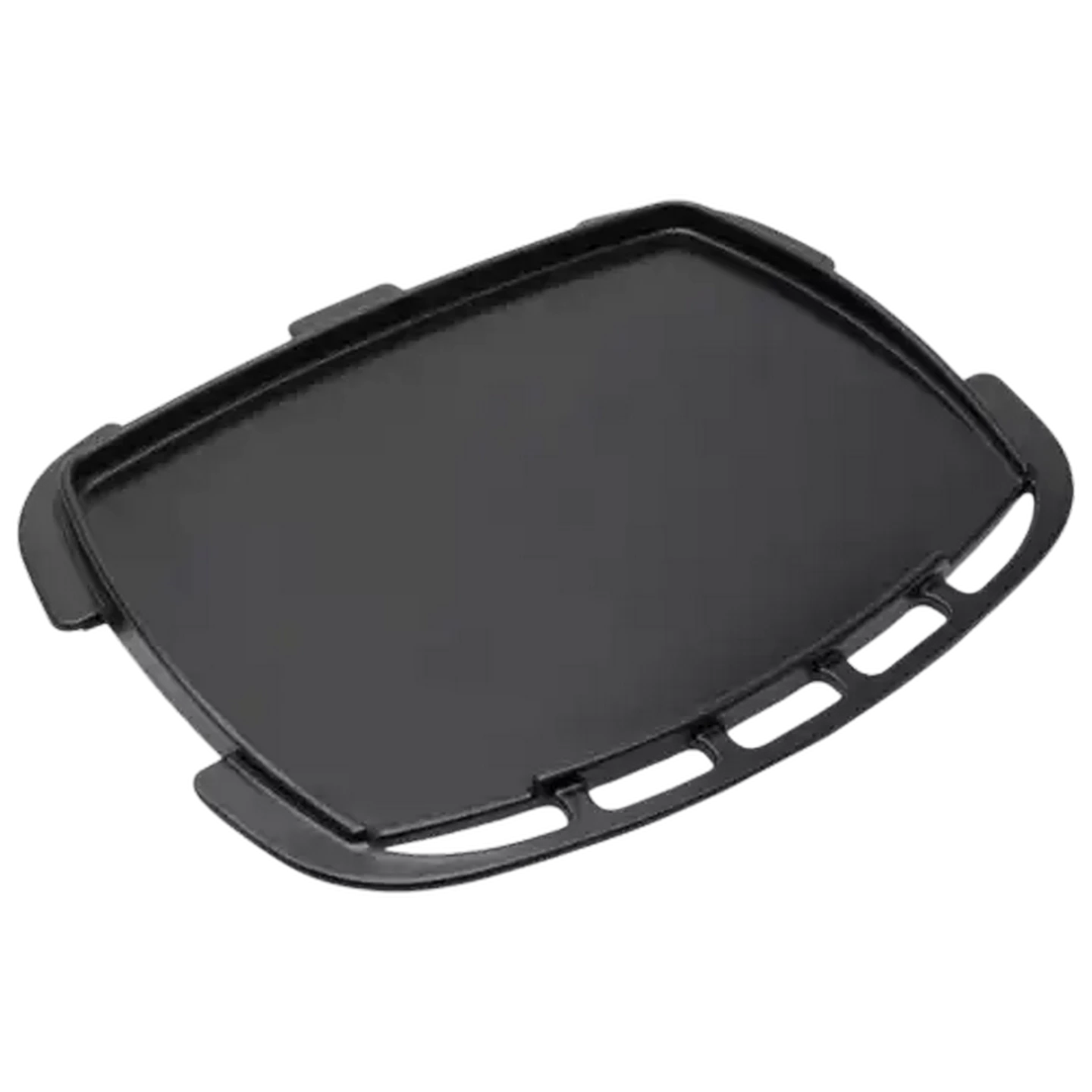 Image of Weber Cast Iron Griddle Q11N/Q12N