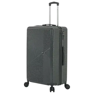 Checkers Sixty60 | Paklite Satelite Green Medium Trolley Case 66cm