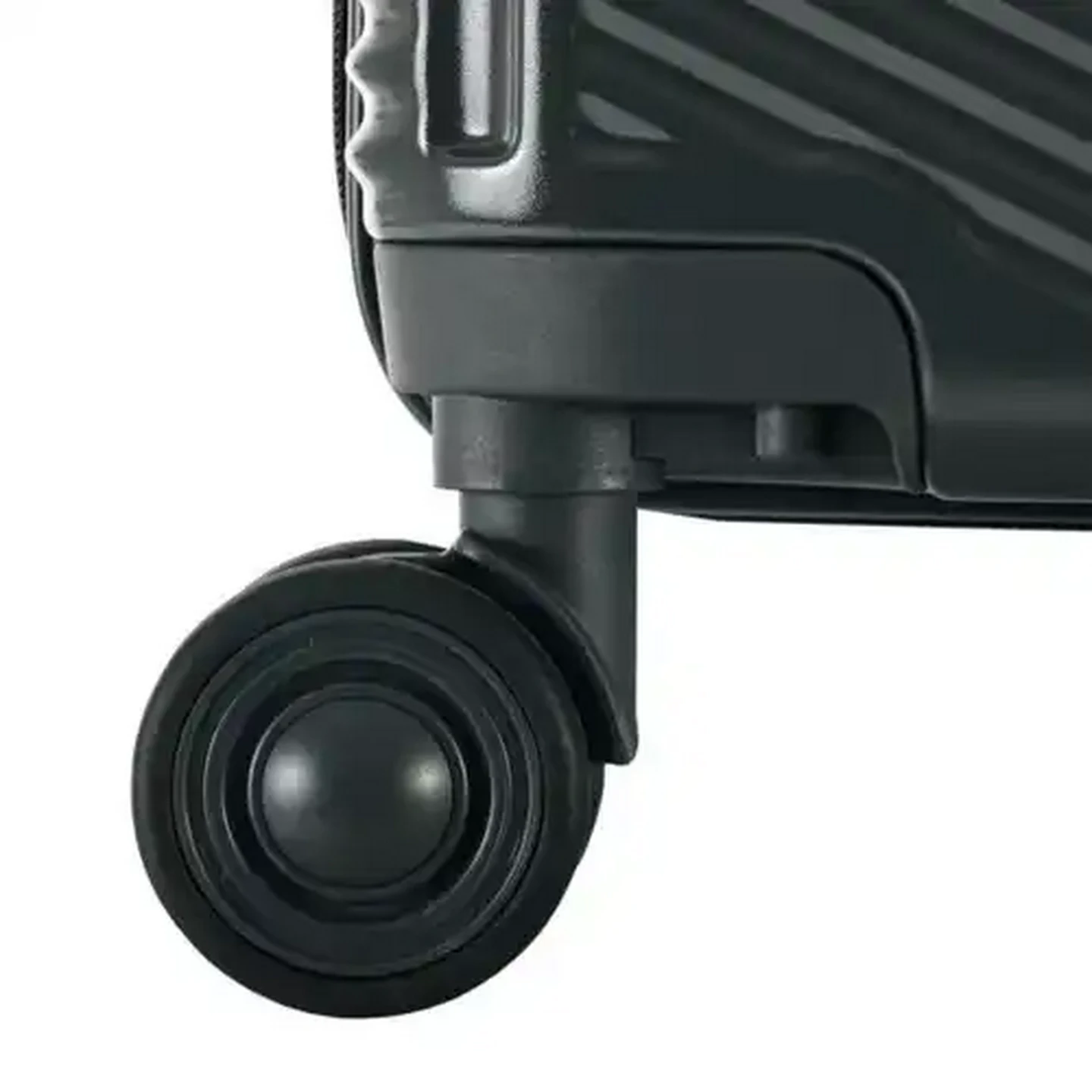 Image of Paklite Charcoal Equinox Trolley Case Medium (68cm)