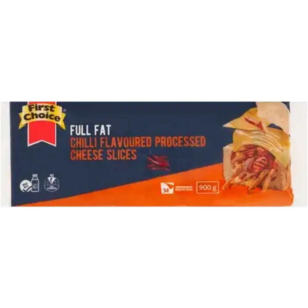 Checkers Sixty60 | First Choice Chilli Flavoured Full Fat Processed ...
