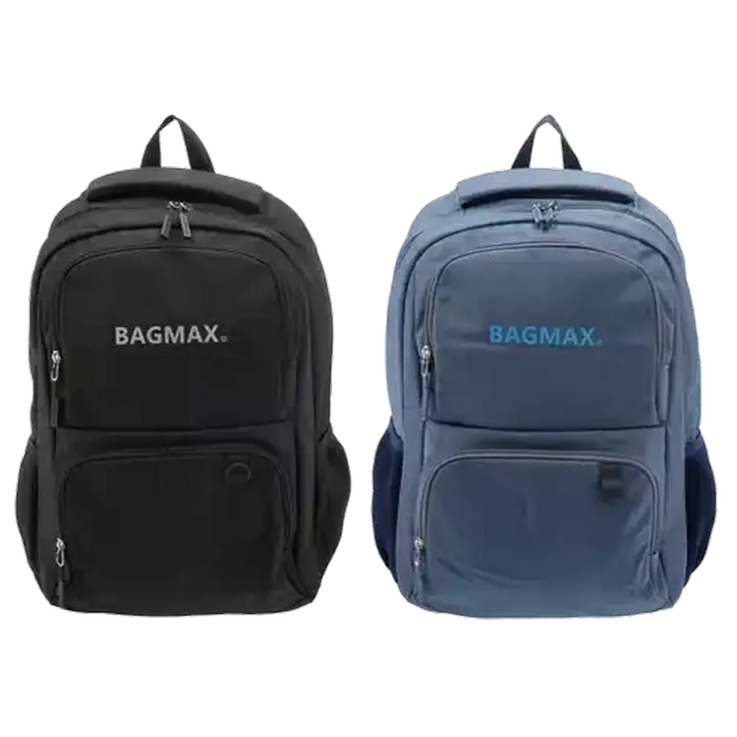 Checkers Sixty60 | Bagmax Multi-Pocketed Backpack (Colour May Vary)