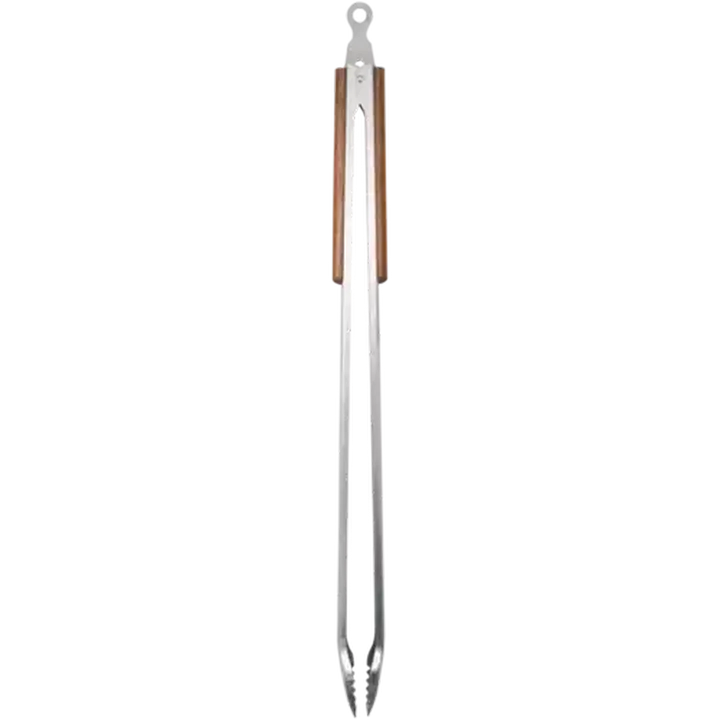 Image of Bush Baby Stainless Steel Extra Long Tong 82cm