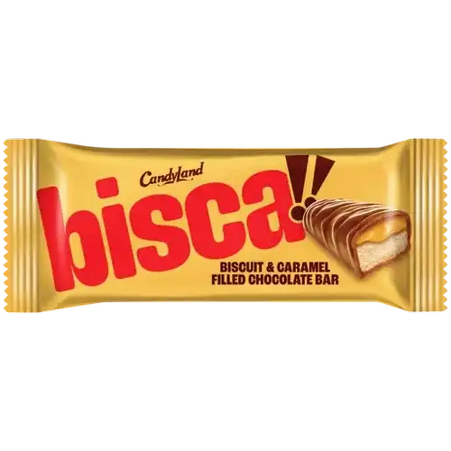 【caramel】3000円分 Checkers Sixty60 | CandyLand Biscuit & Caramel Filled Chocolate