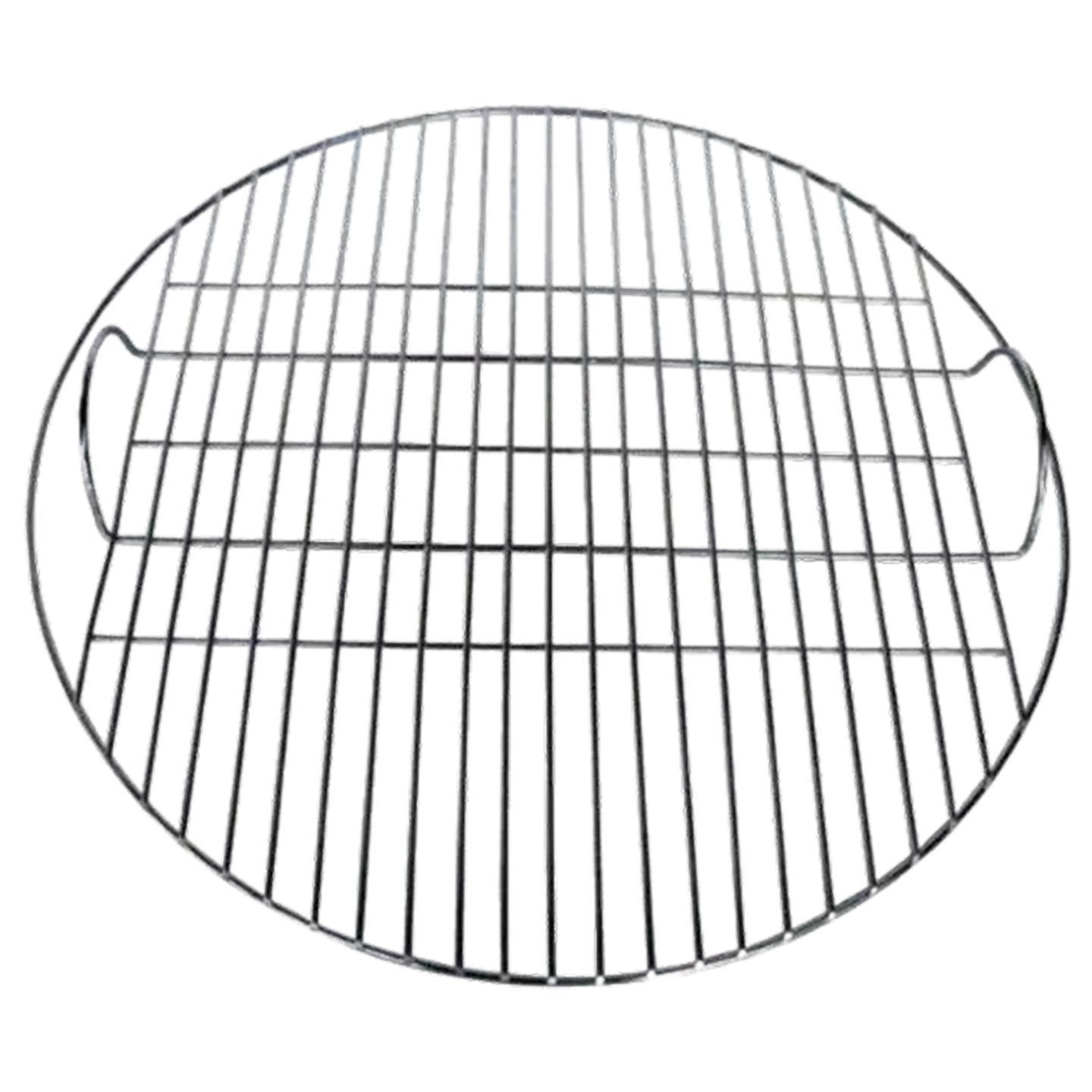 Image of LK's Chrome Kettle Braai Grid 57cm