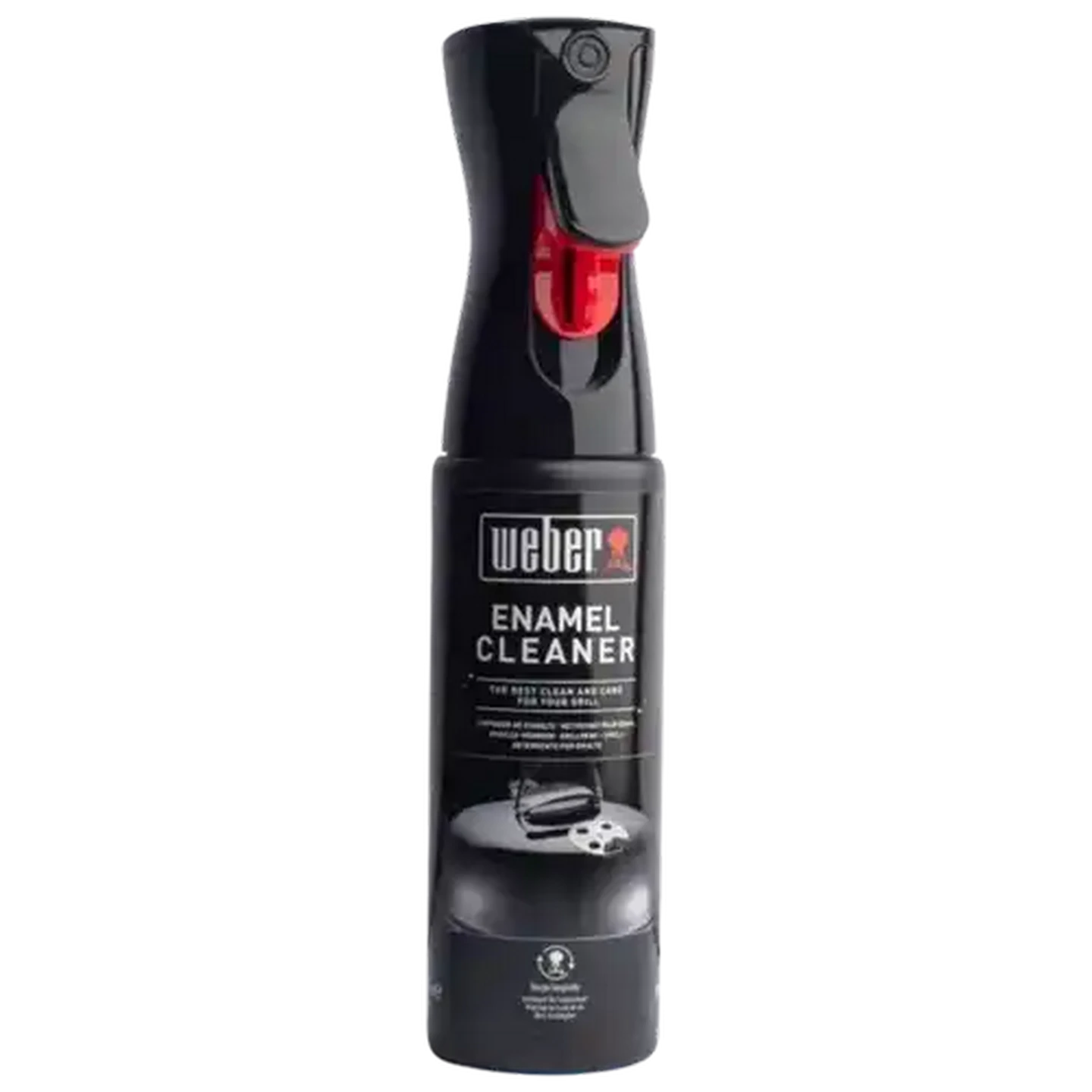 Image of Weber Enamel Cleaner 300ml