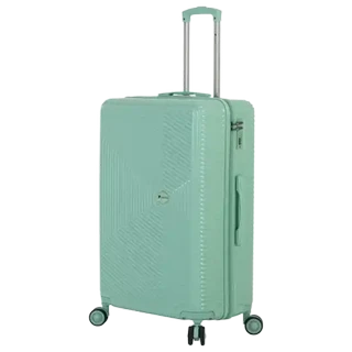 Checkers Sixty60 | Yves Saint Claire Pearl Green Large Trolley Case