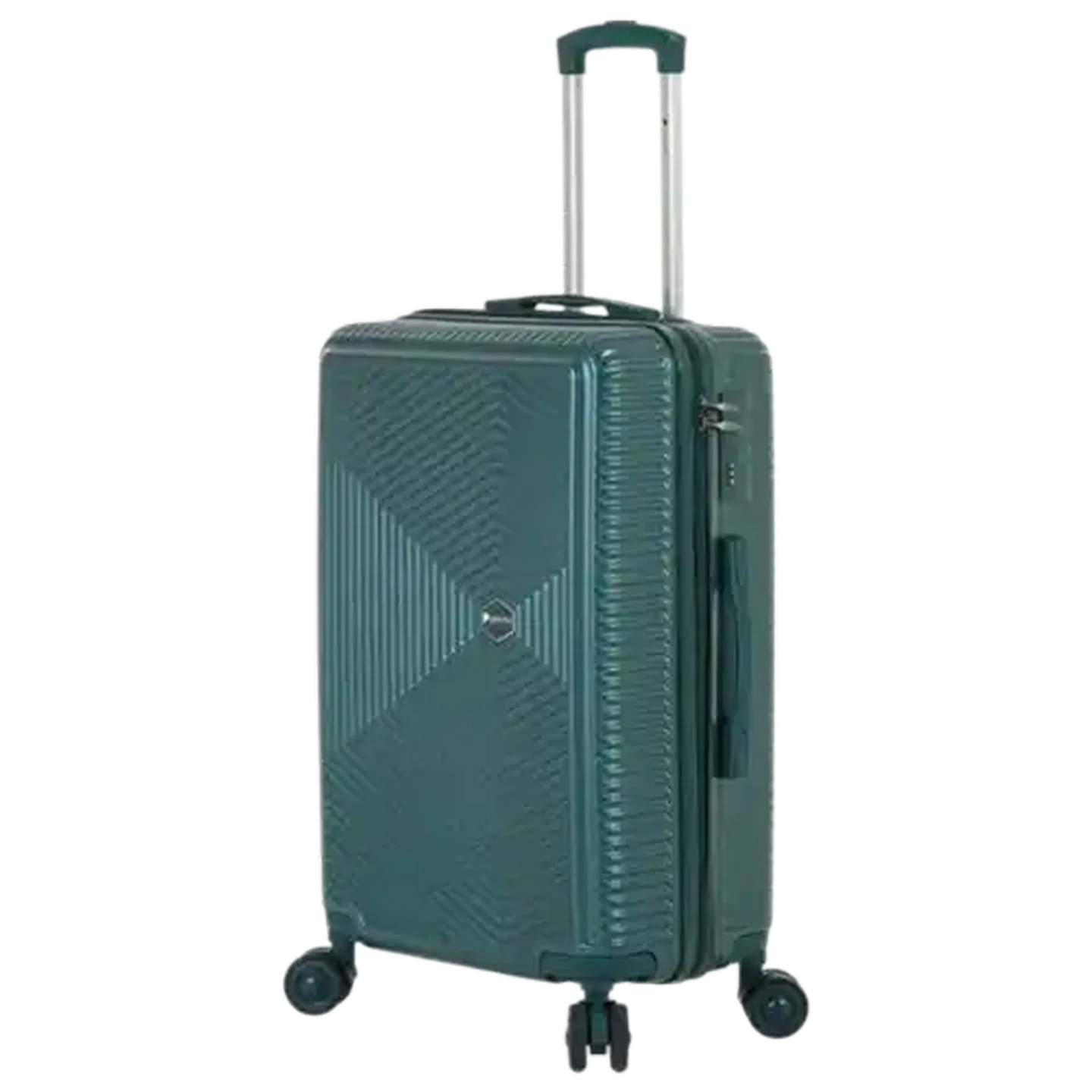 Image of Paklite Ocean Blue Equinox Trolley Case Medium (68cm)