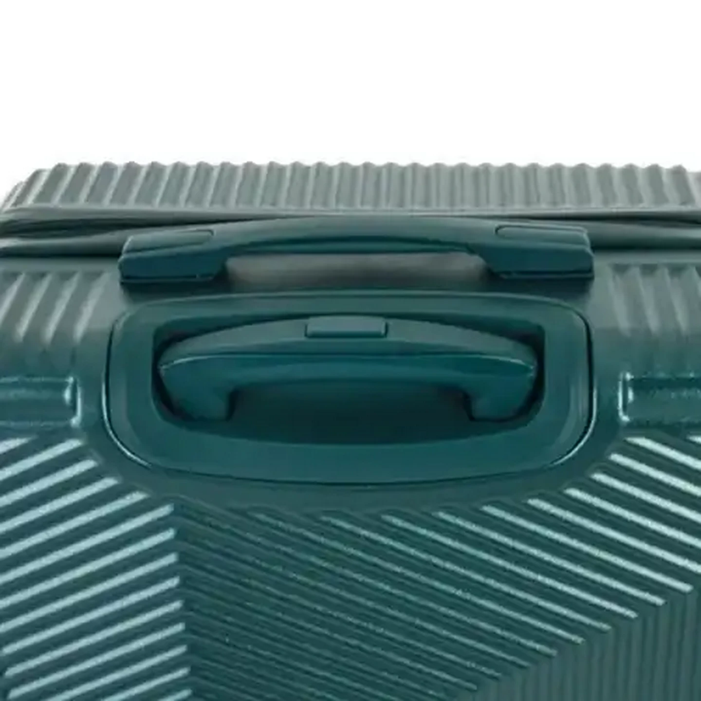 Image of Paklite Ocean Blue Equinox Trolley Case Medium (68cm)