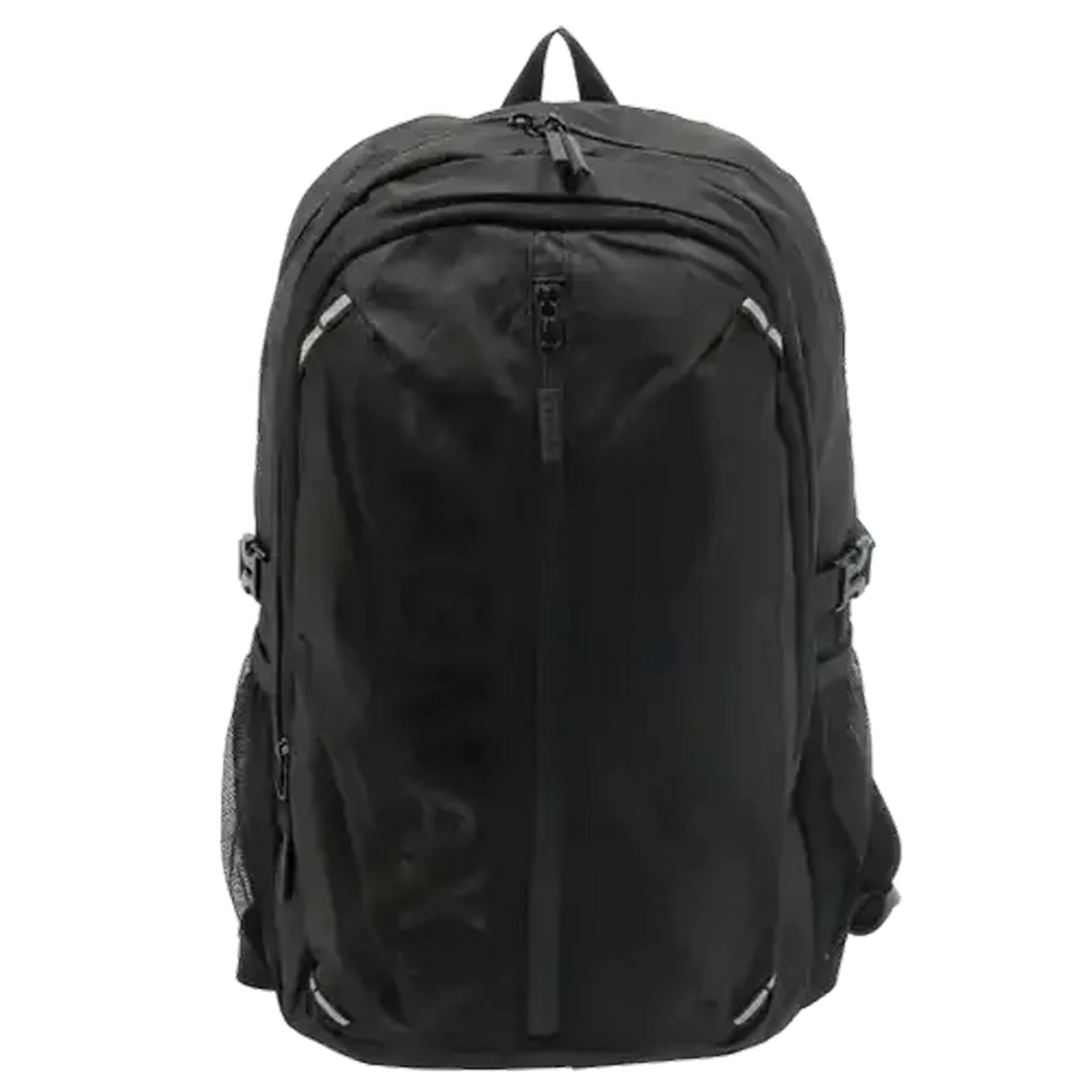 Checkers Sixty60 | Bagmax Adventure Black Backpack