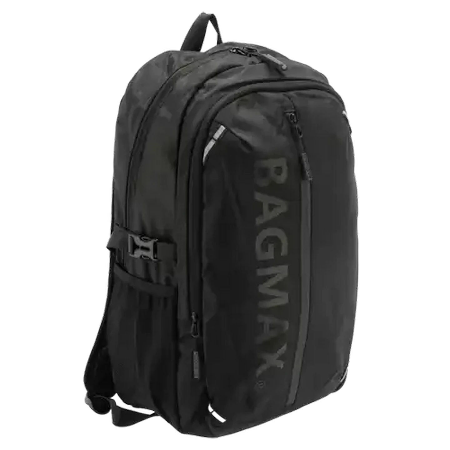 Checkers Sixty60 | Bagmax Adventure Black Backpack