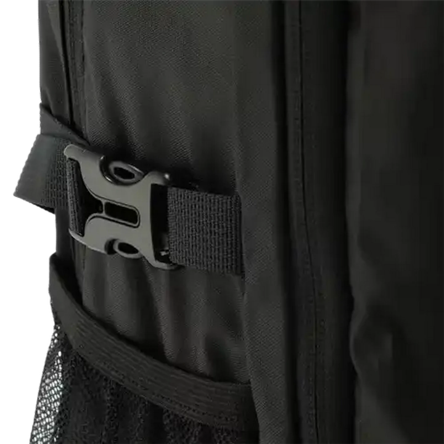 Checkers Sixty60 | Bagmax Adventure Black Backpack