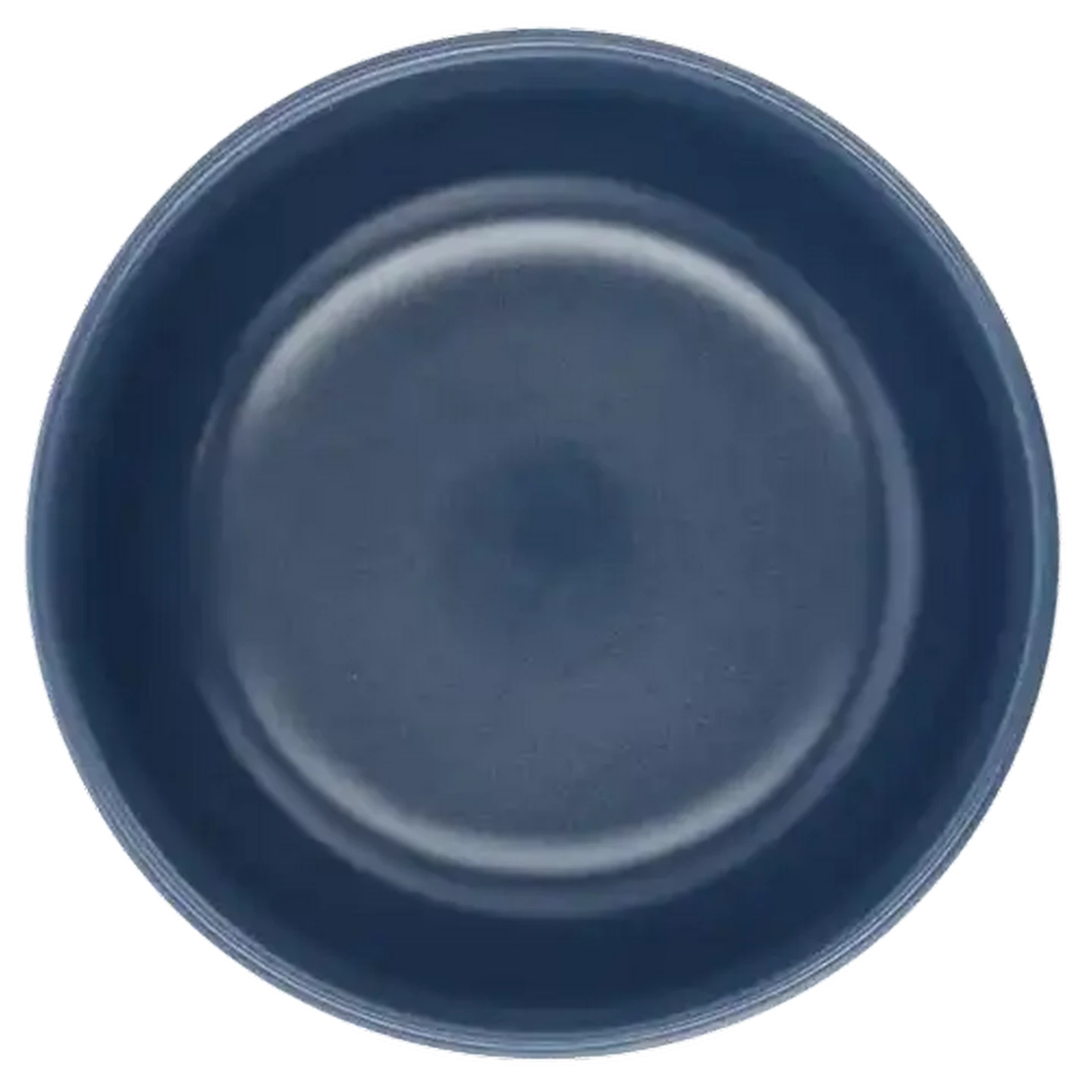 Image of New Navy Rim Bowl 14.5cm