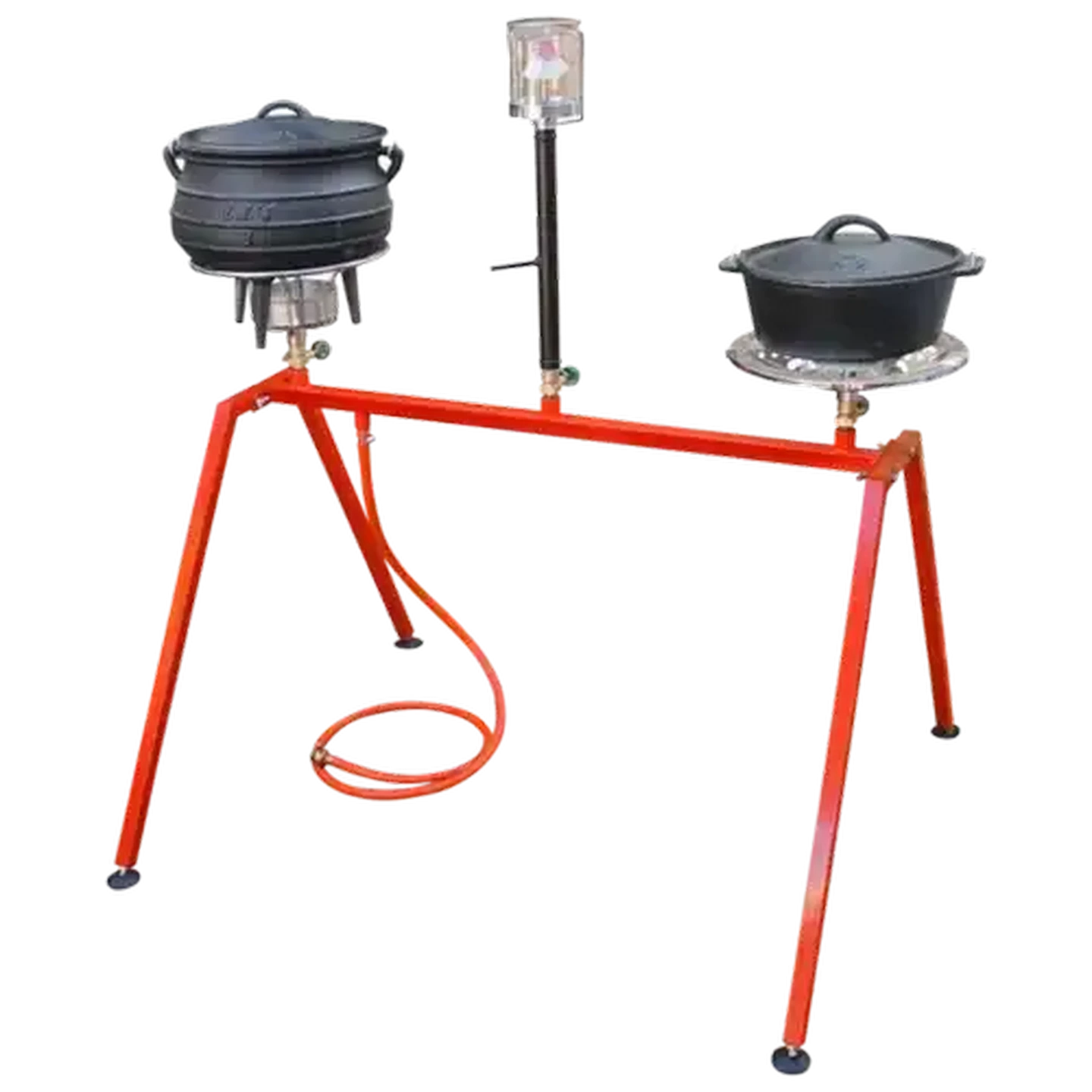Checkers Sixty60 | LK's Camper 3-Device Stand
