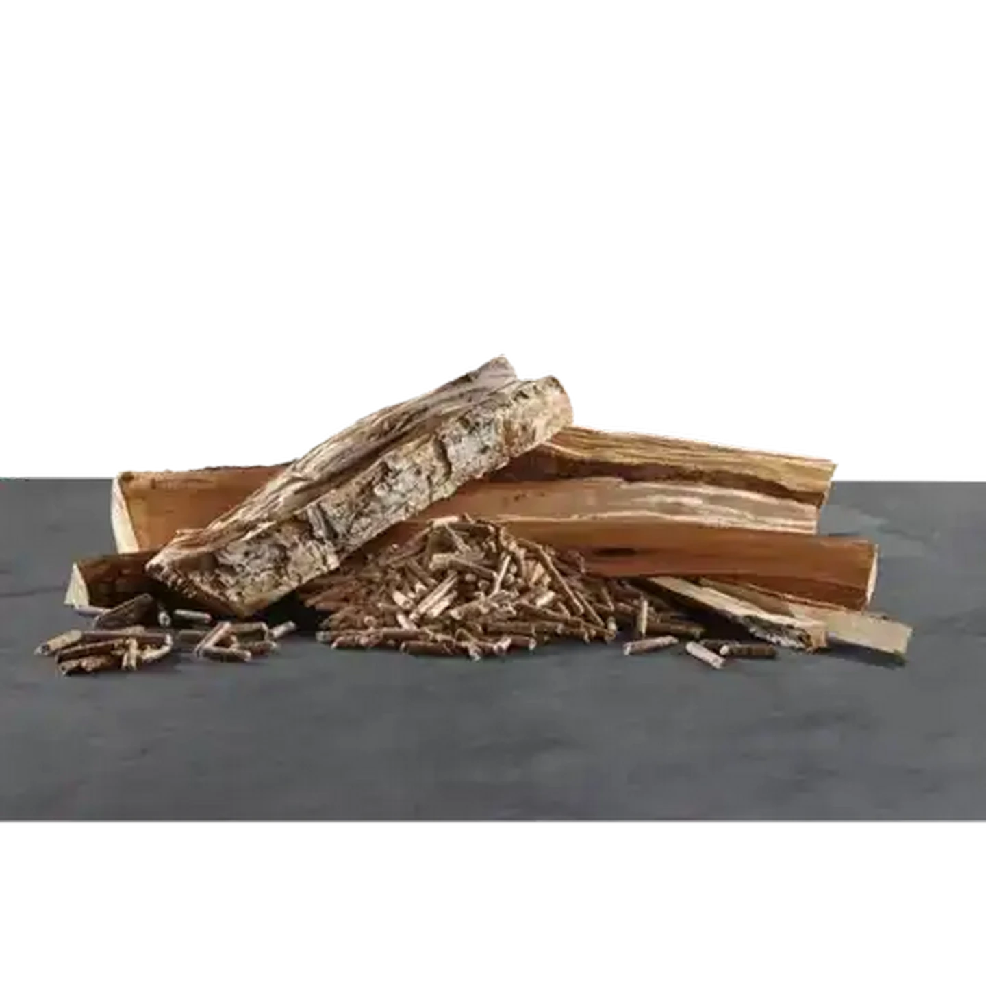 Image of Weber Wood Pellets Apple 8kg