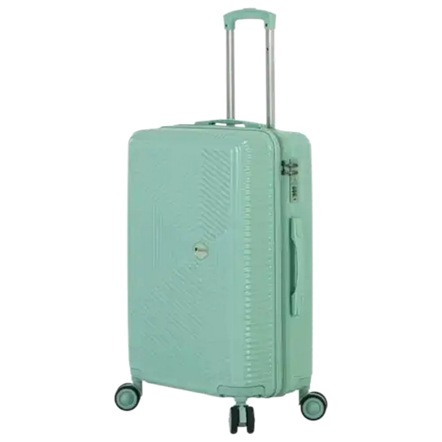 Image of Paklite Mint Green Equinox Trolley Case Medium (68cm)