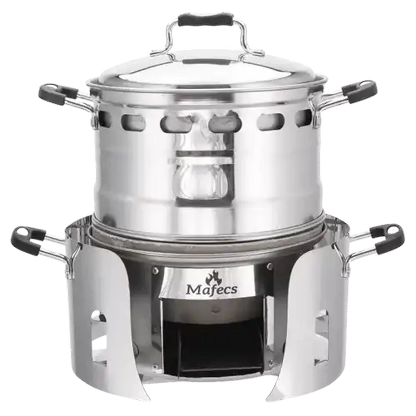 Checkers Sixty60 | MAFECS Stove With 6 Litre Super Pot