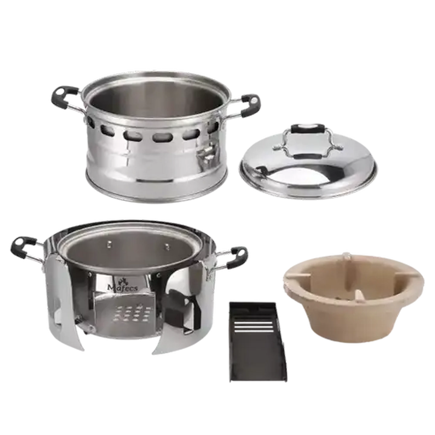 Checkers Sixty60 | MAFECS Stove With 6 Litre Super Pot