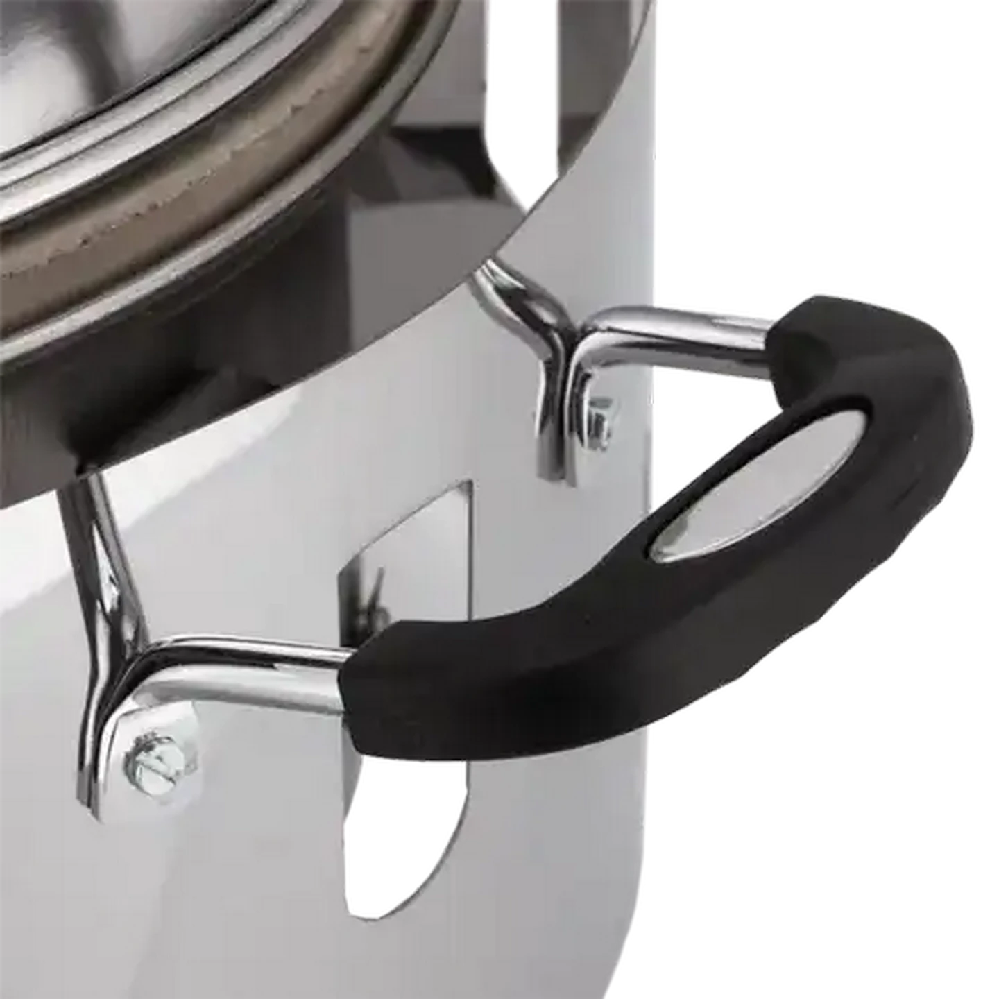 Image of MAFECS Stove With 6 Litre Super Pot