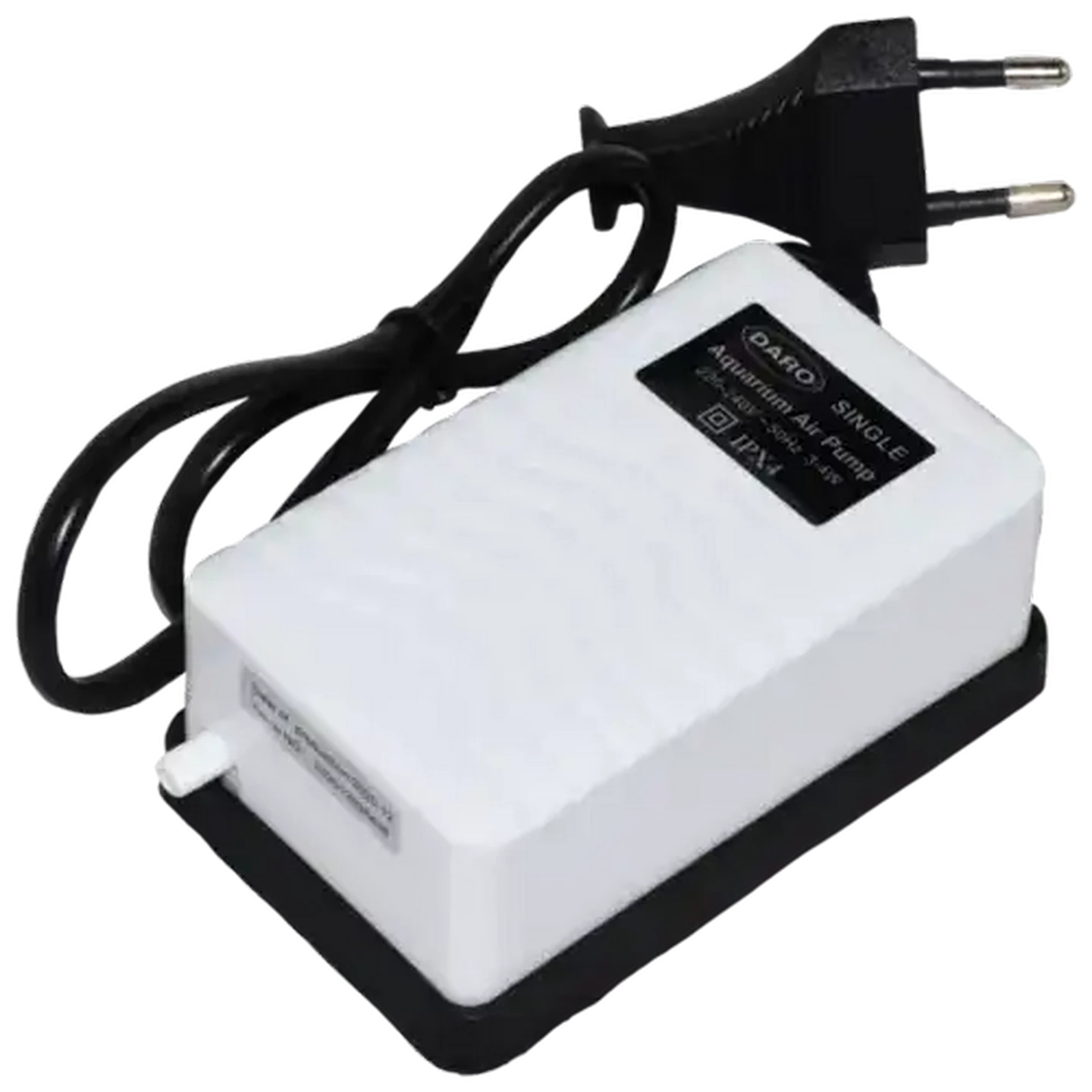 Checkers Sixty60 | Daro Aquarium Air Pump Model 318
