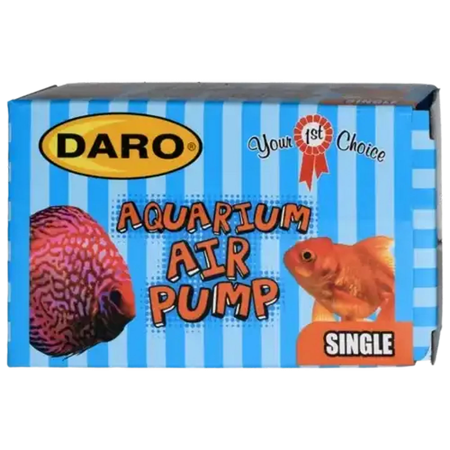 Checkers Sixty60 | Daro Aquarium Air Pump Model 318