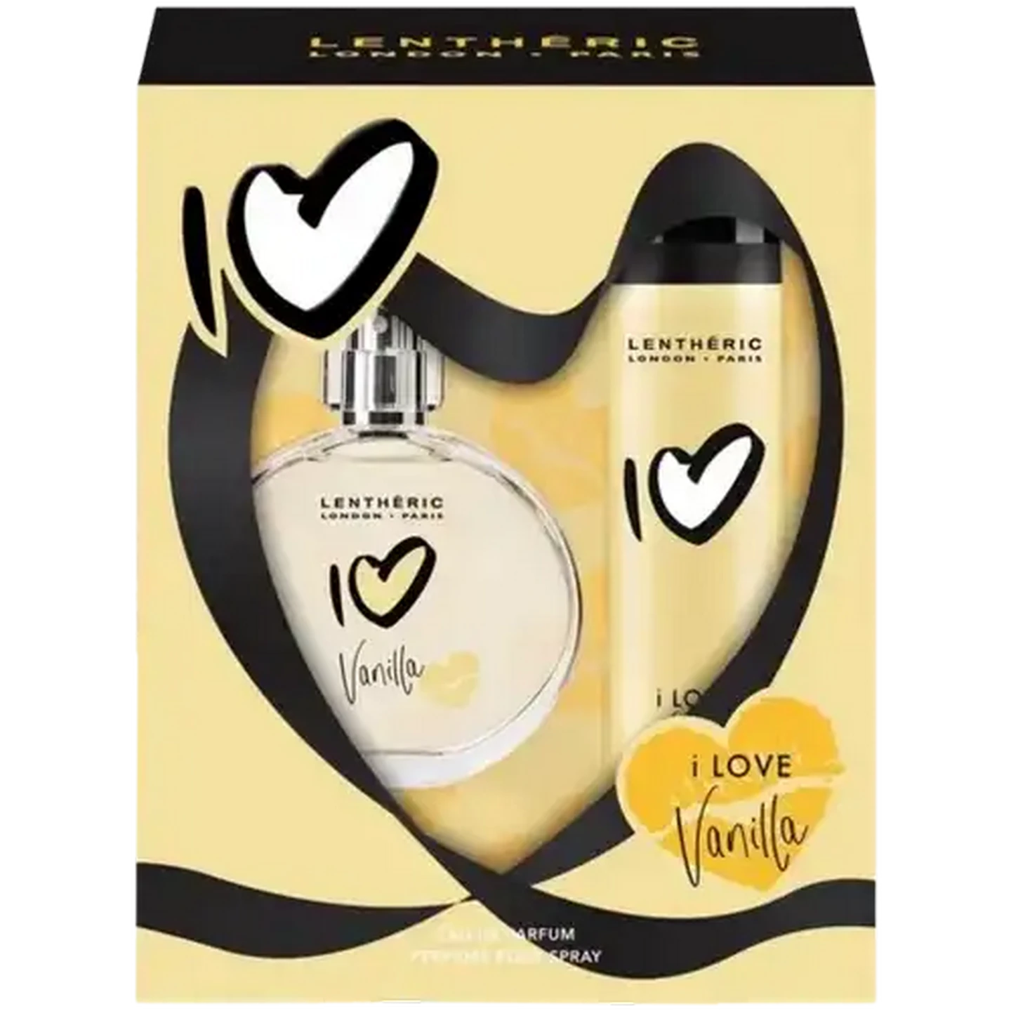 キュラヴィWRエモルジョンプラス 100ml 2セット Checkers Sixty60 | Lenthéric I Love Vanilla Eau de Parfum & Body