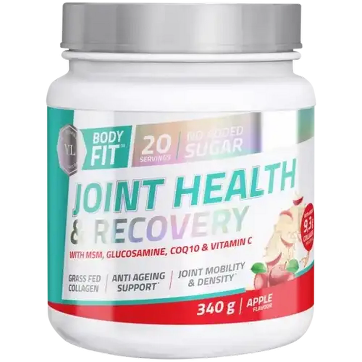 Checkers Sixty60 | Youthful Living Body Fit Apple Flavour Joint