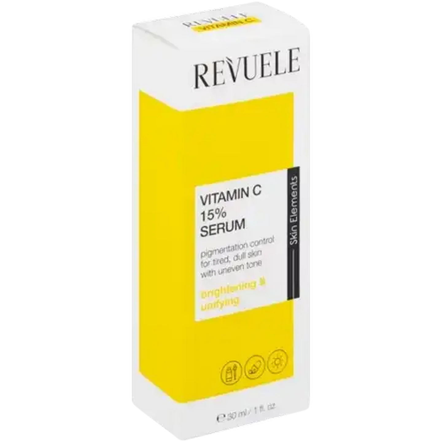 Checkers Sixty60 | REVUELE Vitamin C 15% Serum 30ml