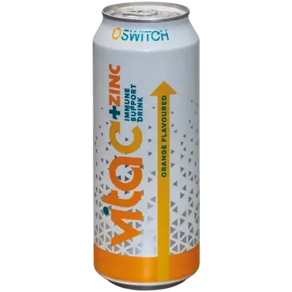 Checkers Sixty60 | Switch Vita C + Zinc Orange Flavoured Immune
