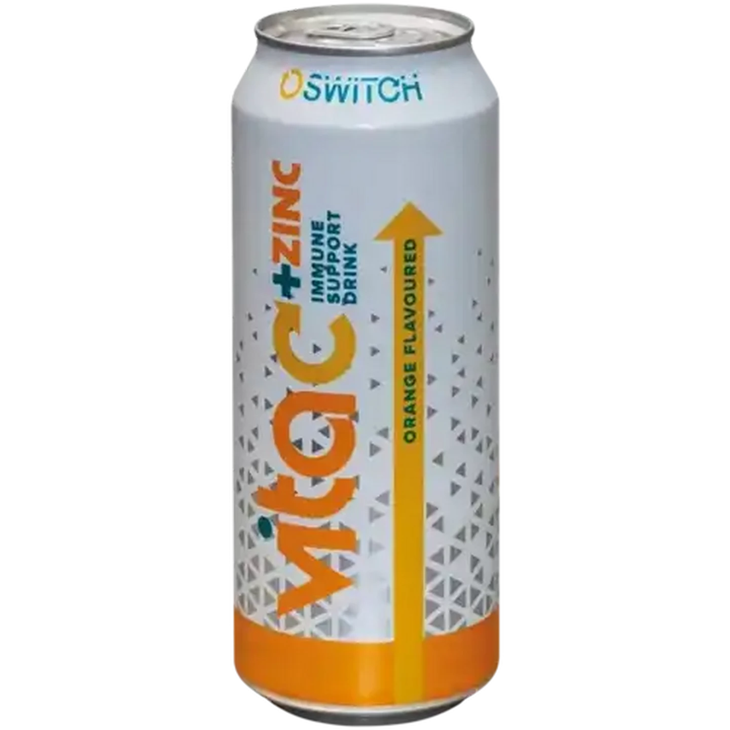 Checkers Sixty60 | Switch Vita C + Zinc Orange Flavoured Immune