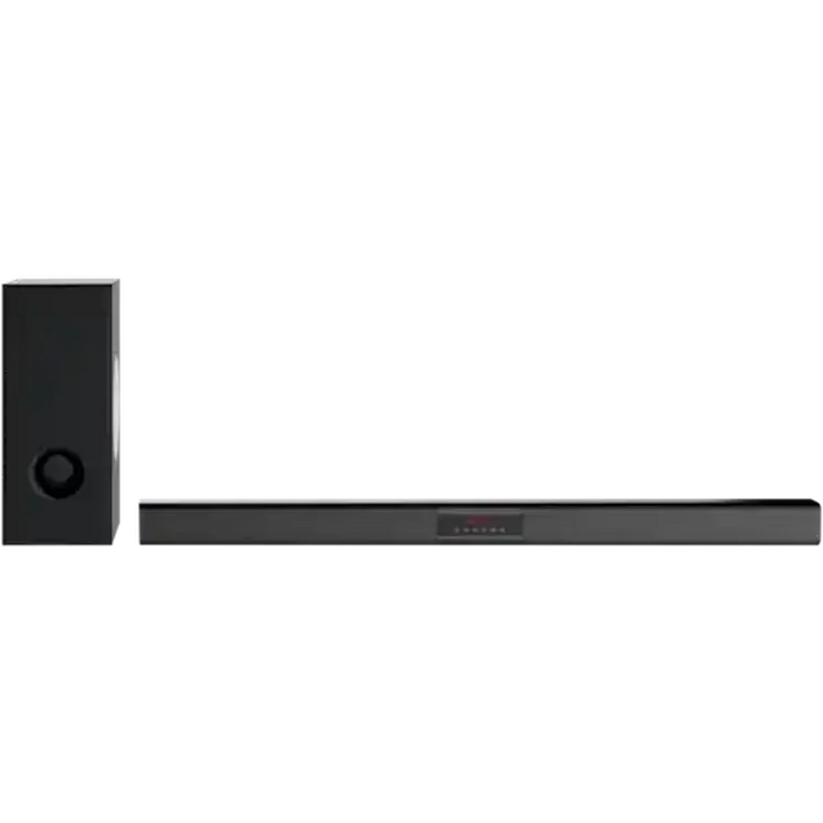 Checkers Sixty60 | JVC Black Th-N325B 2.1ch Sound Bar with