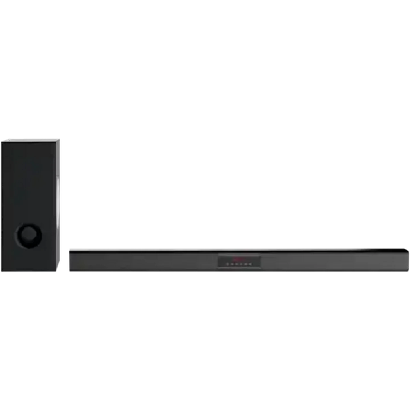 Checkers Sixty60 | JVC Black Th-N325B 2.1ch Sound Bar with