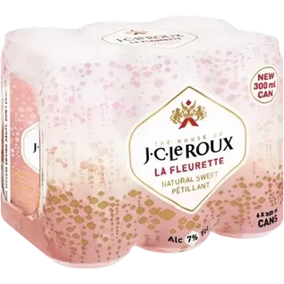 Checkers Sixty60 | J.C. Le Roux Le Domaine Natural Sweet Pétillant