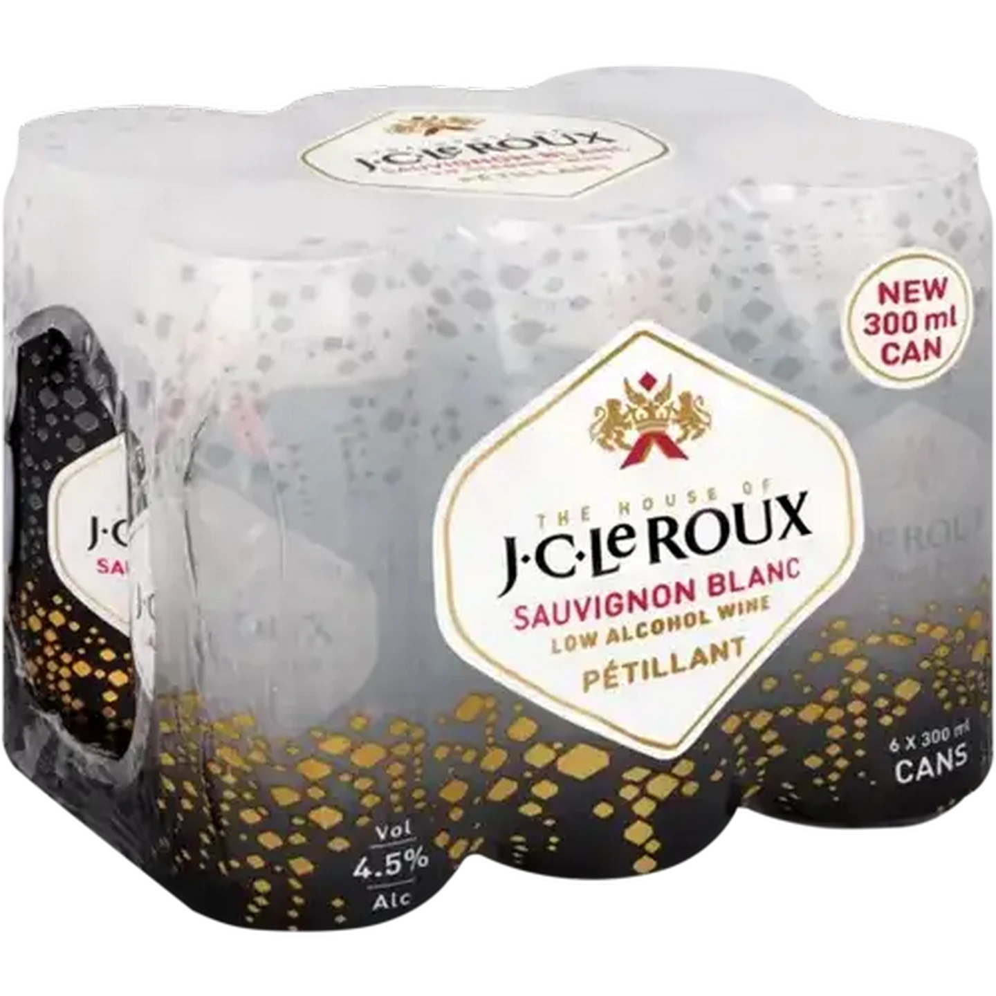 Checkers Sixty60 | J.C. Le Roux Sauvignon Blanc Sparkling Wine