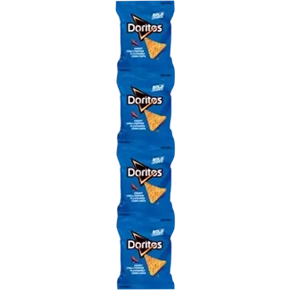 Checkers Sixty60 | Frimax Snappers Cheese Flavoured Corn Chips 5 x 22g