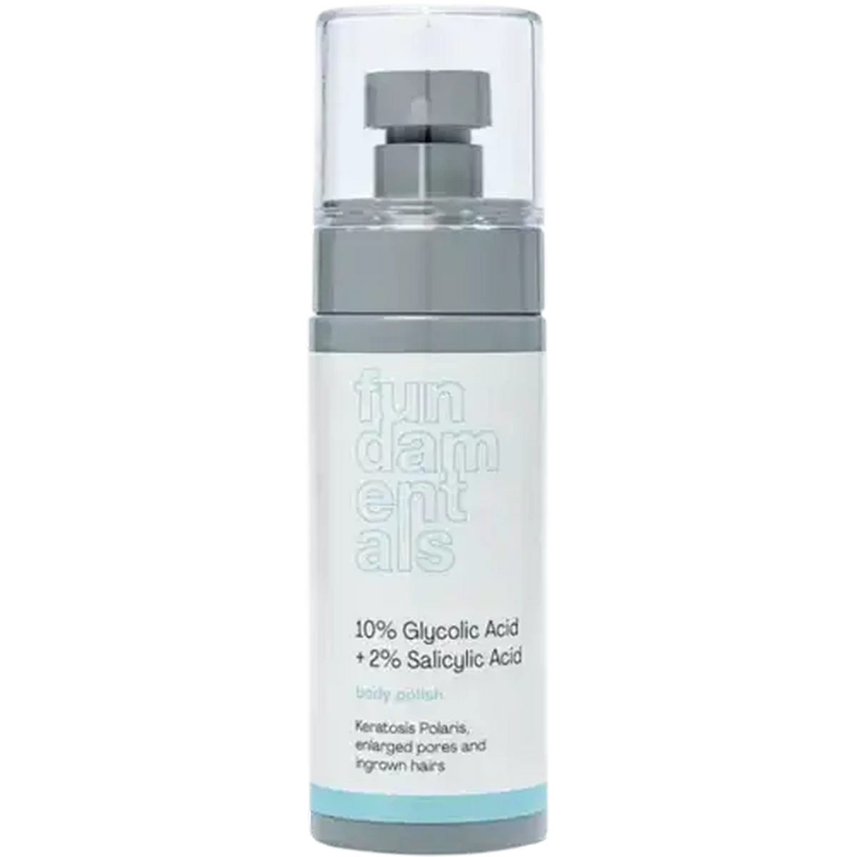 Checkers Sixty60 | Fundamentals Glycolic Acid & Salicylic Acid