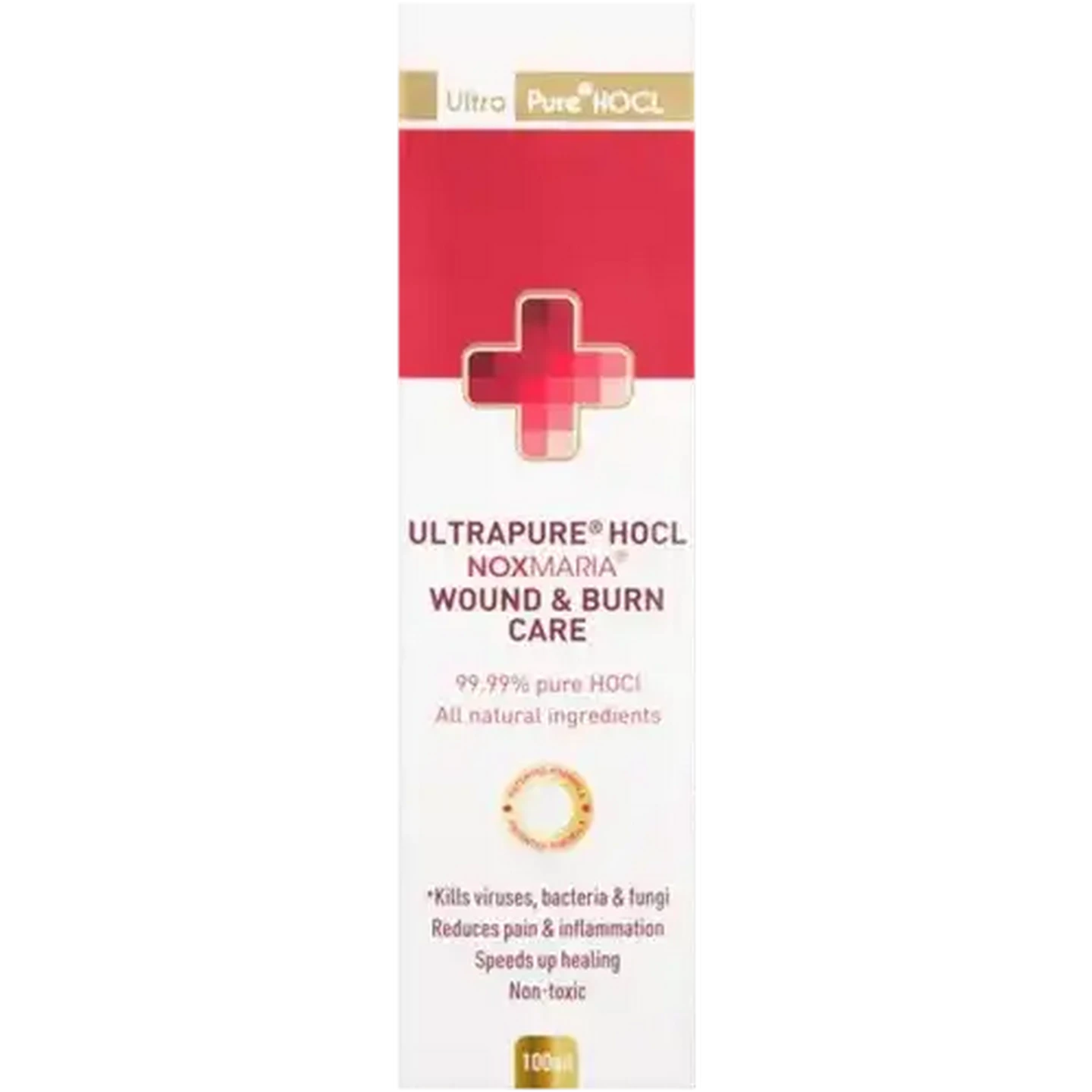 Checkers Sixty60 | Ultrapure® HOCL HOCL Noxmaria Wound & Burn Care