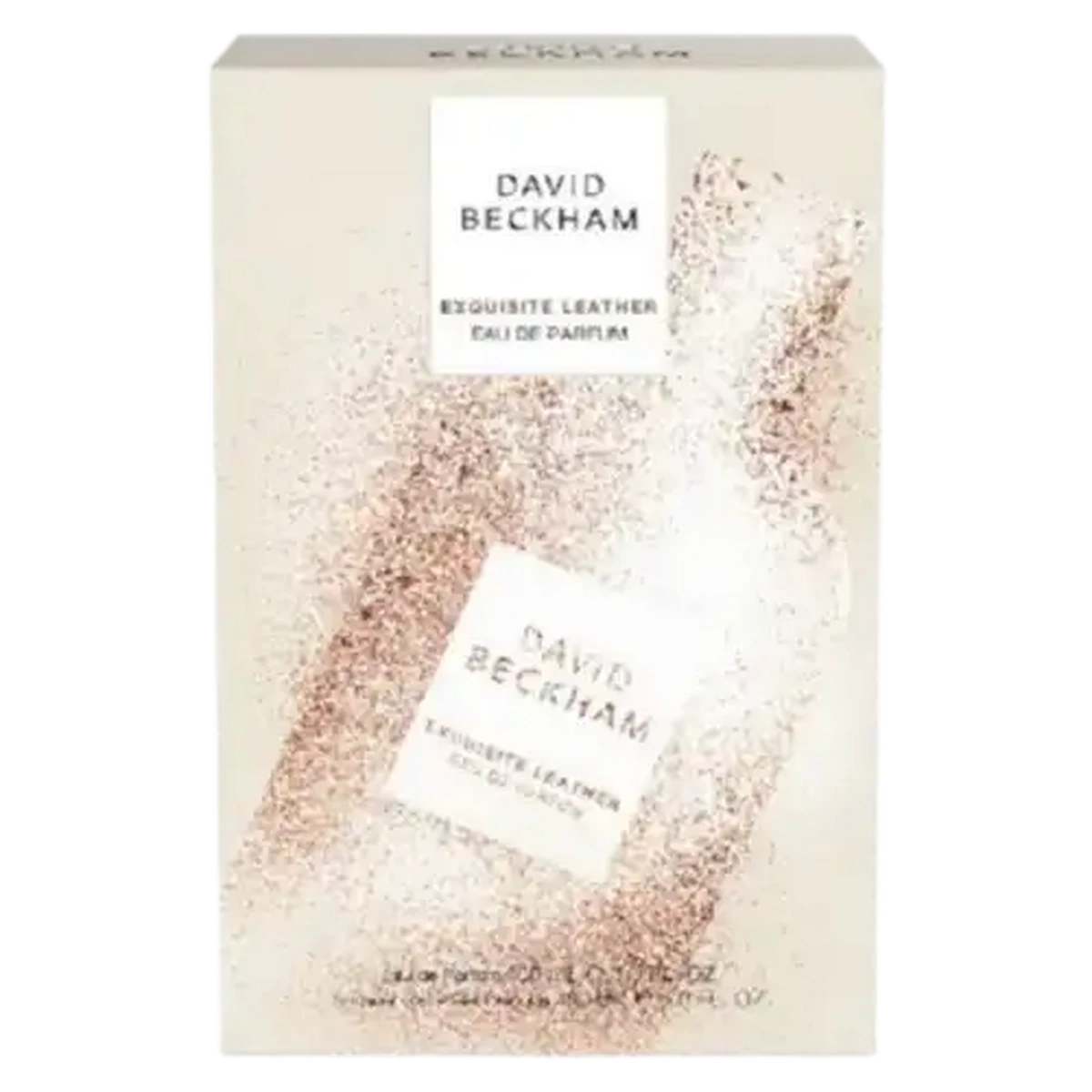 Checkers Sixty60 | David Beckham Exquisite Leather Eau de Parfum