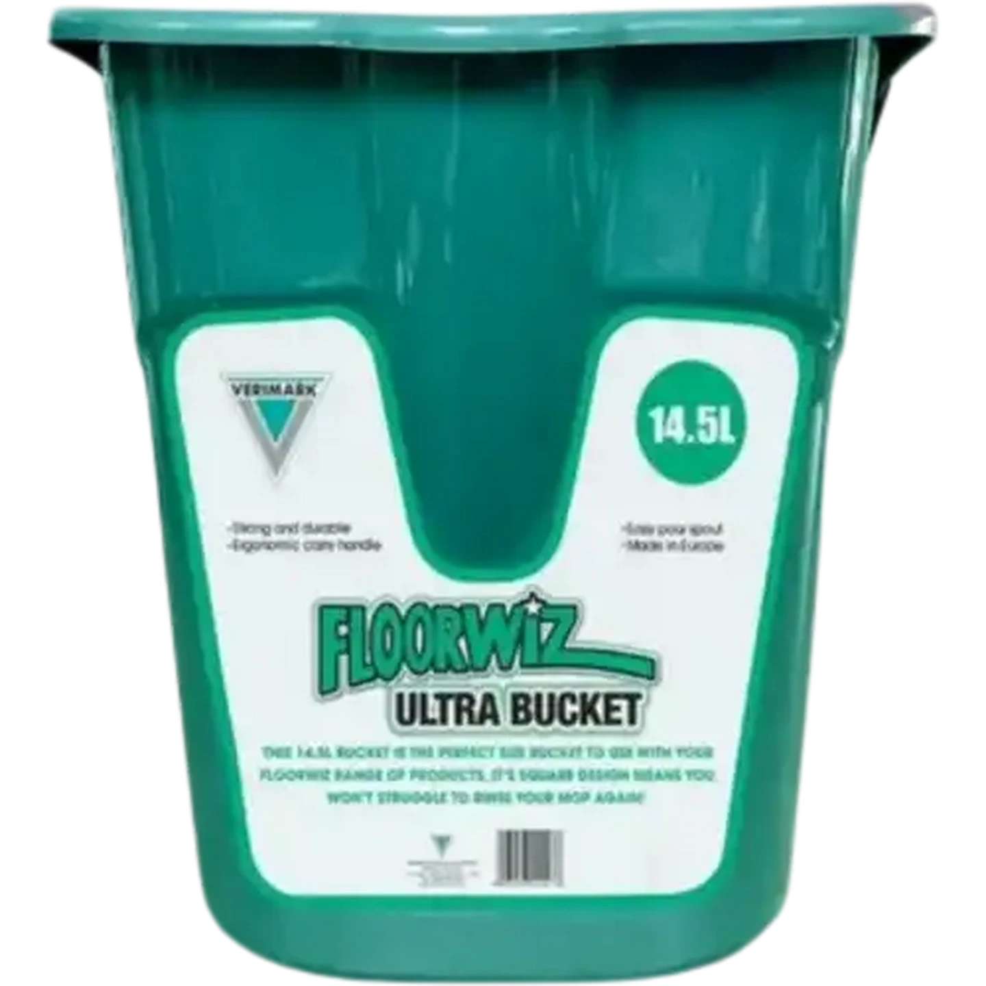 Image of Floorwiz Mop Pro Ultra Bucket