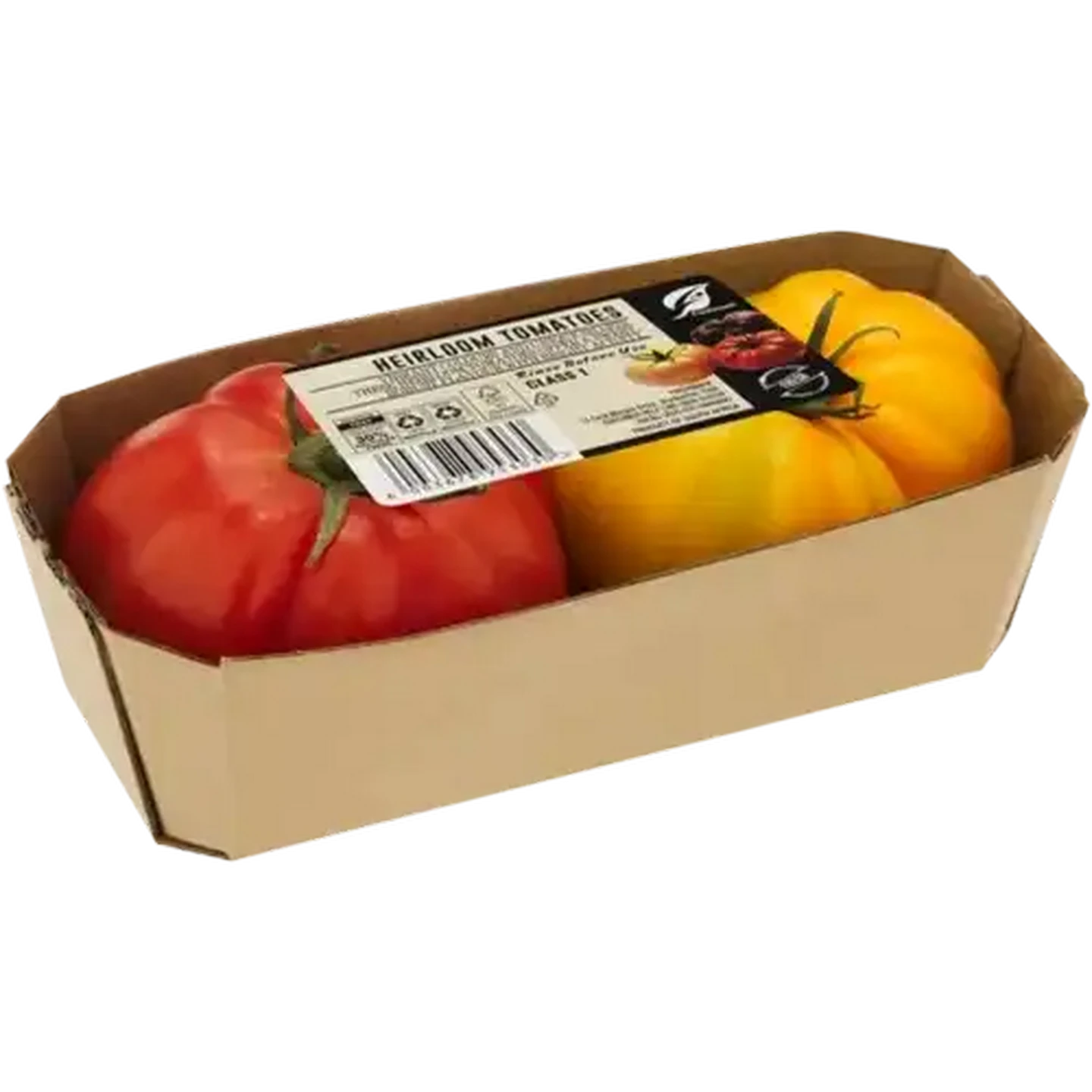 Checkers Sixty60 | Heirloom Tomatoes 2s