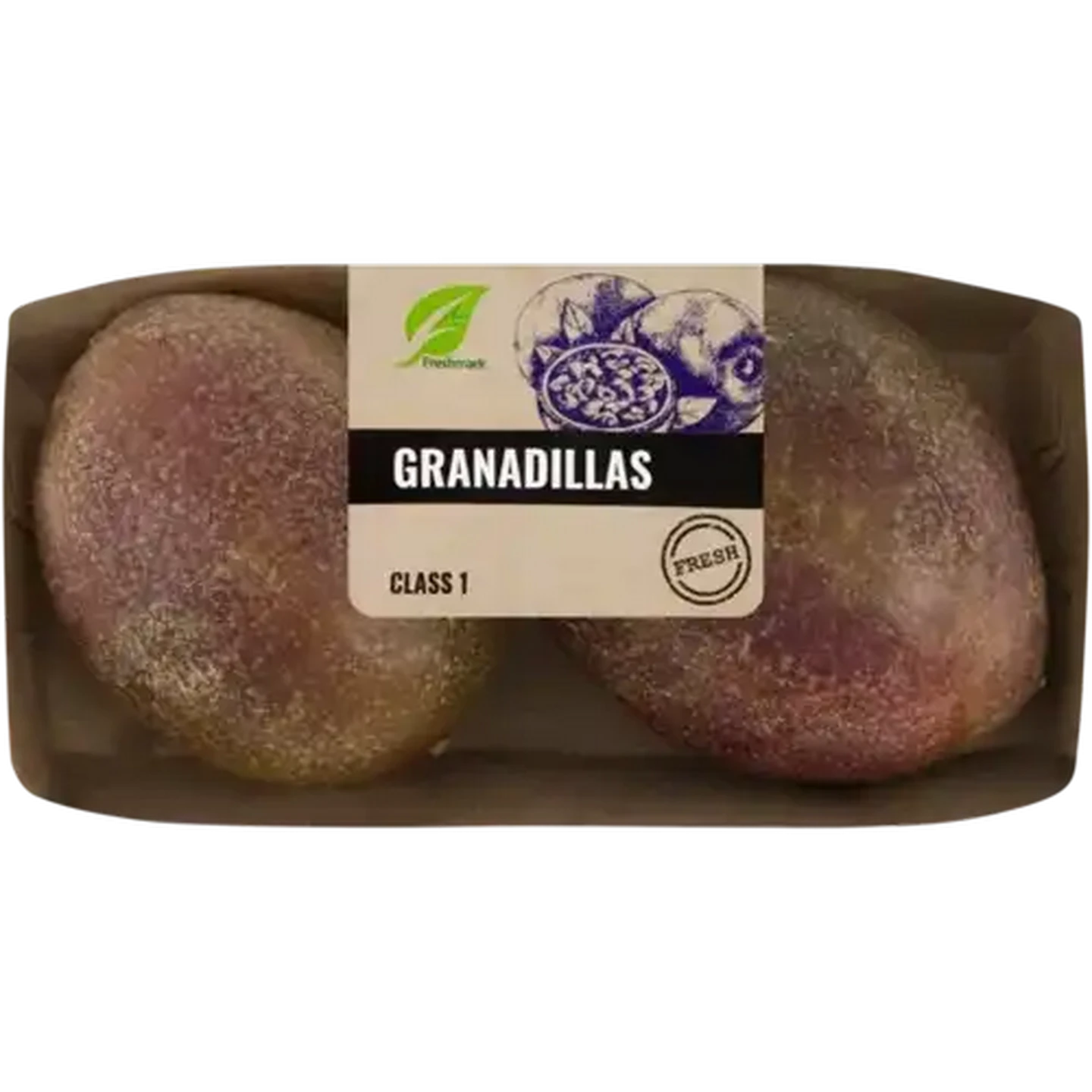 Checkers Sixty60 | Granadillas 2Pack