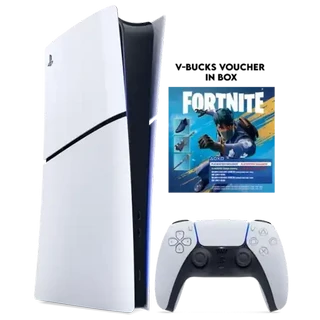 Checkers Sixty60 | PlayStation 5 Slim Disc Edition Console 1TB