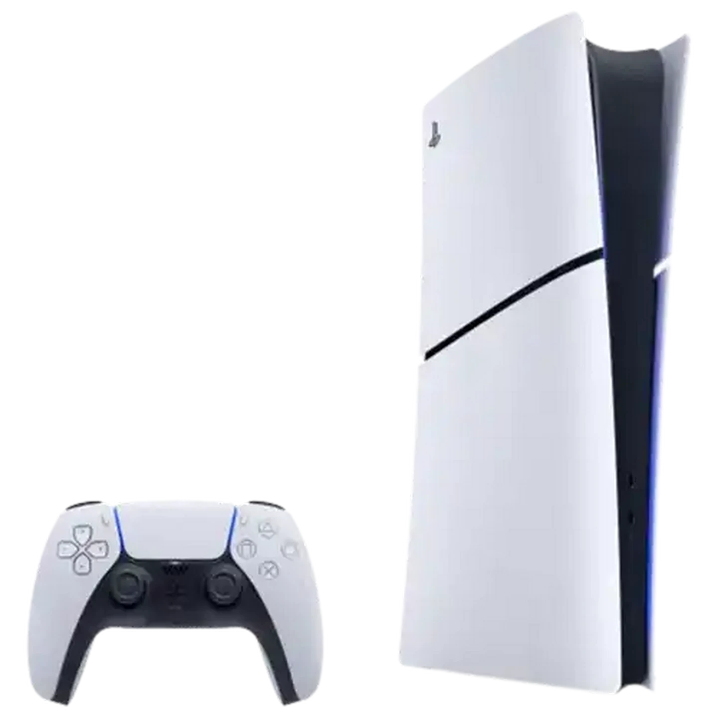 Image of PlayStation 5 Slim Digital Edition Console 825GB