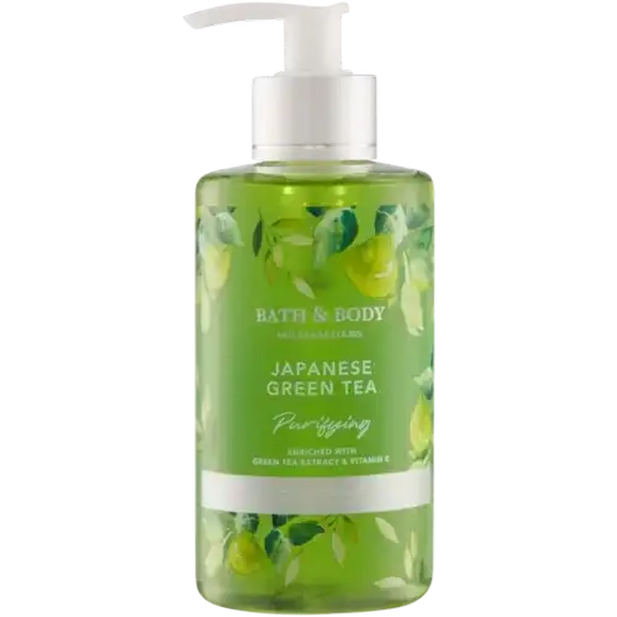 Checkers Sixty60 | William Dabs Bath & Body Japanese Green Tea