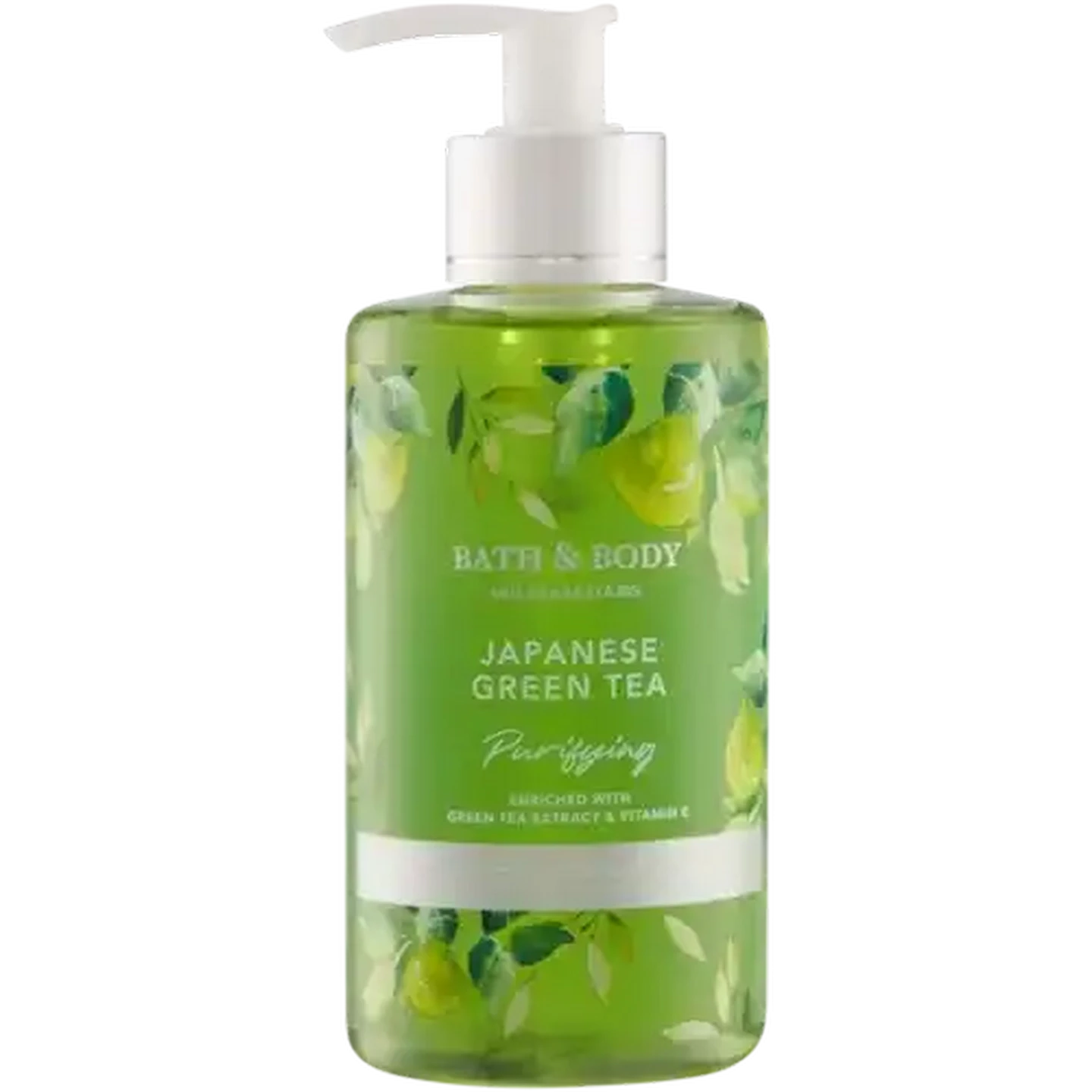 Checkers Sixty60 | William Dabs Bath & Body Japanese Green Tea