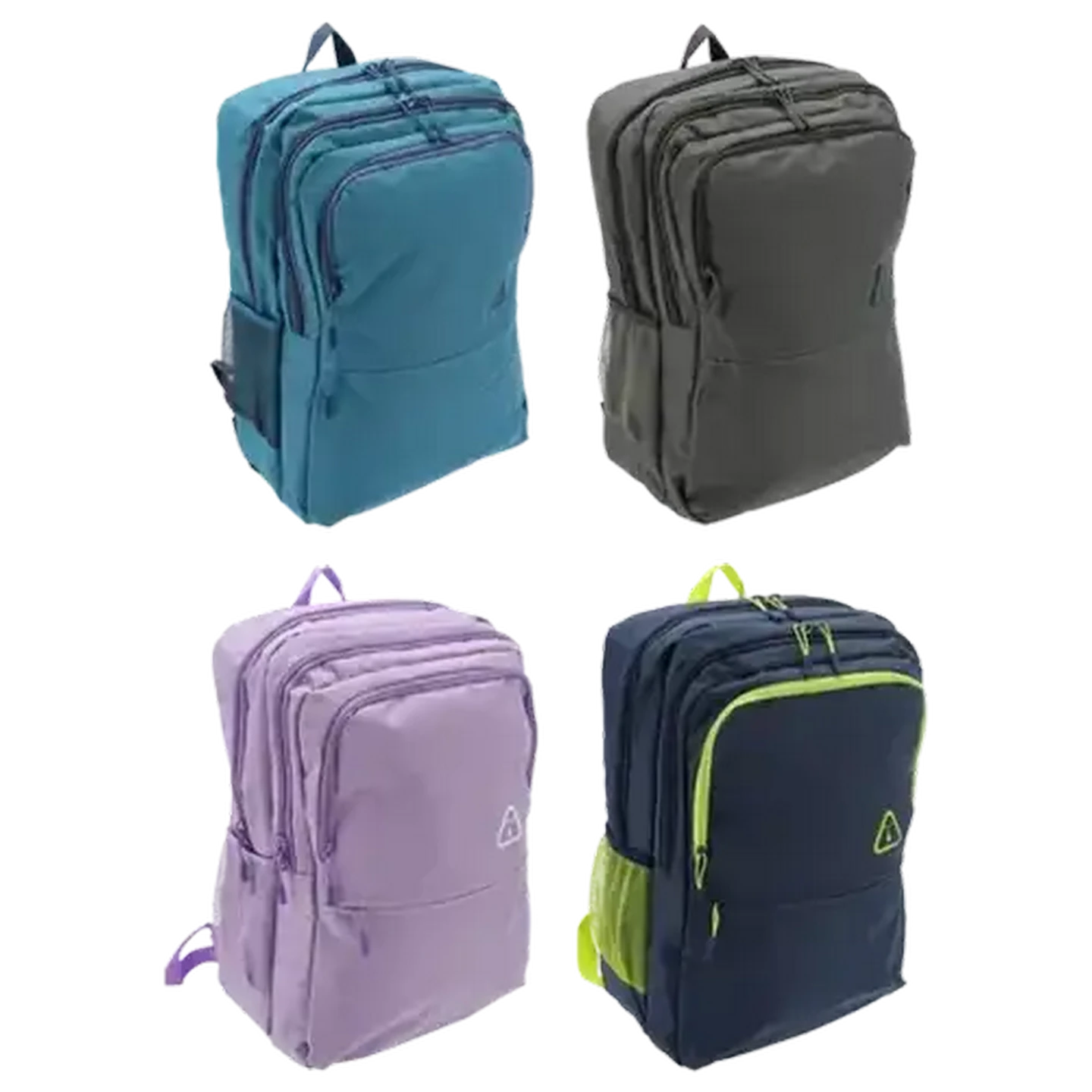 Checkers Sixty60 | Island Style Core Backpack (Colour May Vary)