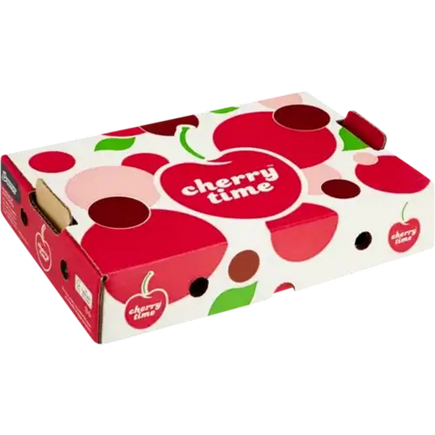 Checkers Sixty60 | Cherries 1kg